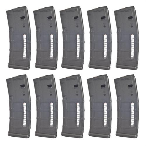 Magpul Pmag Moe 5.56 Window 30rd