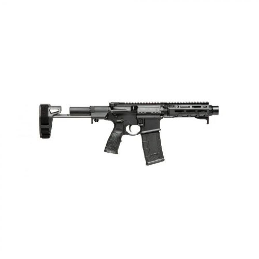 Ddi V7 Milspec+ 5.56 16" 30rd