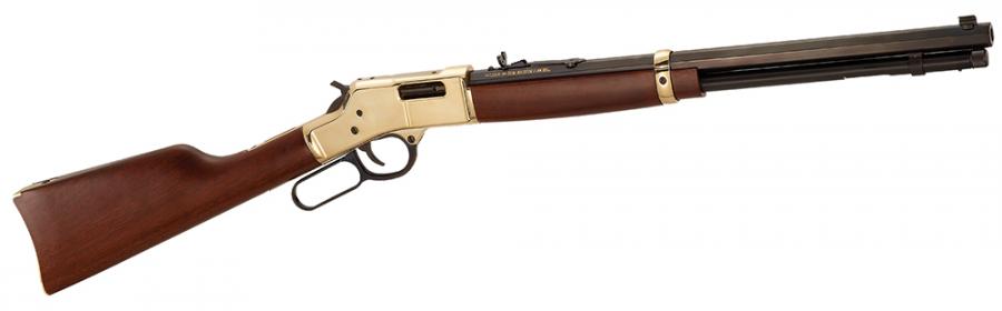 Henry Big Boy 357mag 20" 10rd