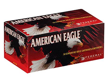 Federal American Eagle 5.7mmx28mm Full Metal