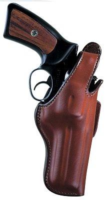Bianchi Thumbsnap Belt Holster 5bhl Fits