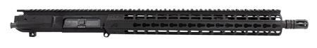 Aero Apar308554p22 .308 Upper 15rl 16"