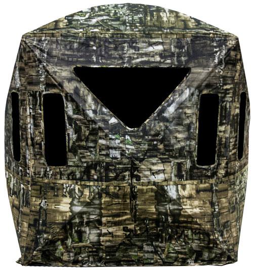 Primos 65152 Double Bull Surroundview 180