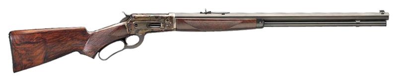 Pedersoli 1886 Far West