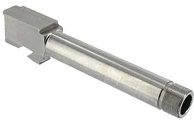 Storm Gl26 9mm 4.16" Ss Threaded
