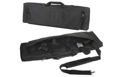 Us Pk Rat Cs 36" Blk