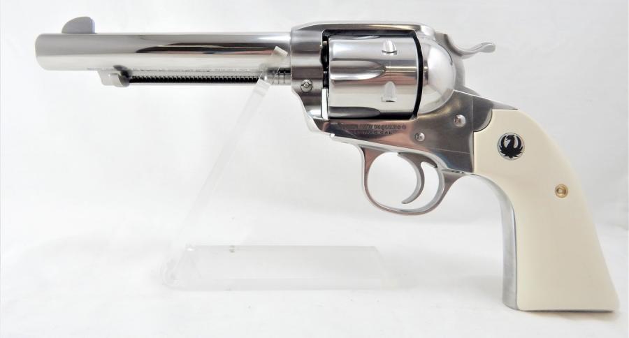 Ruger New Vaquero Bisley .357 Mag | Village Pawn & Gun Shop LLC