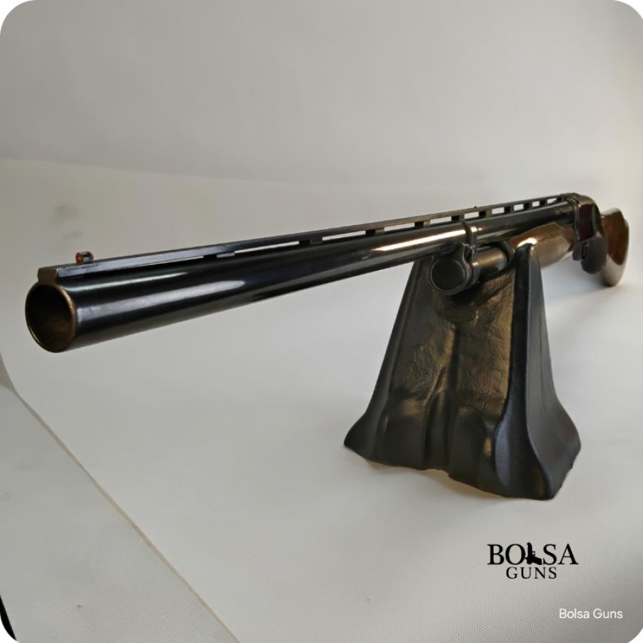 WINCHESTER MODEL 12 30" PIGEON GRADE - Pump Action Shotguns at ...