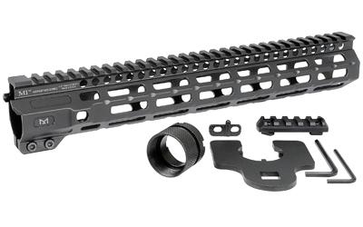 Midwest Combat Rail 12.625" Hndgrd