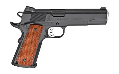 1911 9mm Pro Mod Blk-t/wd 5