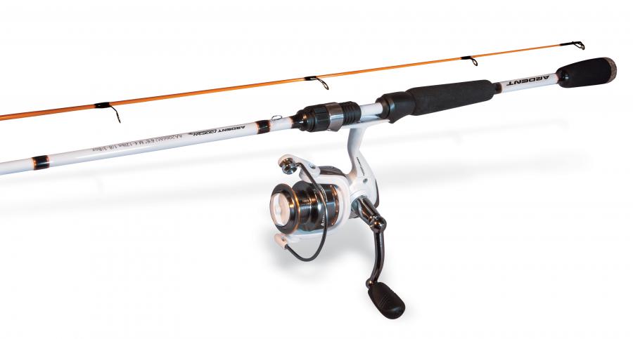 Combo Spinning MQ 2000 Reel 3