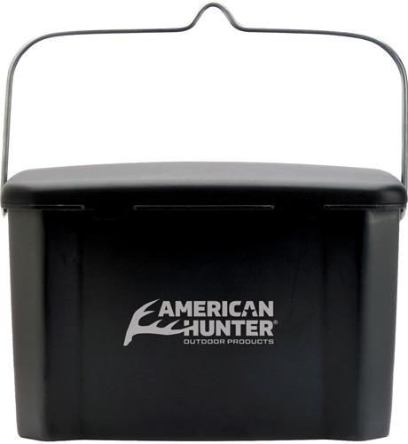 American Hunter Ahnf60 Collapsible Hanging Feeder
