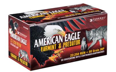 Federal Am Eagle 308win 130gr 40rd