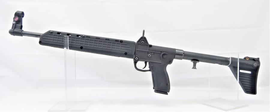 Kel-tec CNC Inc Sub-2000 40s&w 16"