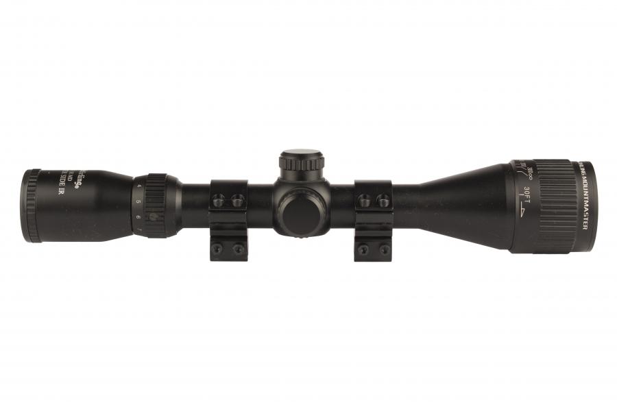 Leg Mountmstr 3-9x40 M Imd Ao