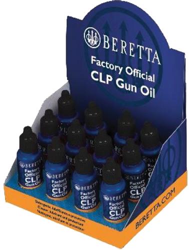 Beretta Clp Gun Oil 25ml