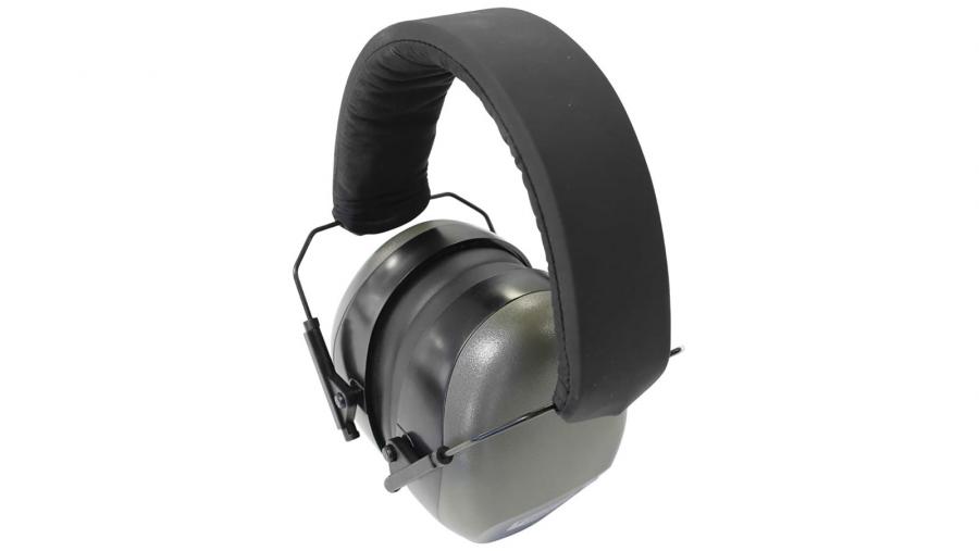 Bwc Krest 26db Passive Muff