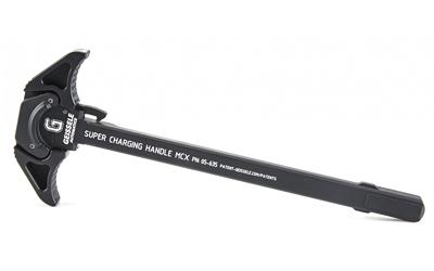 Geissele Mcx Super Charging Hndl Blk