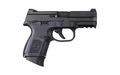 Cmmg Fns 9c 9mm 2-12rd 1-17rd