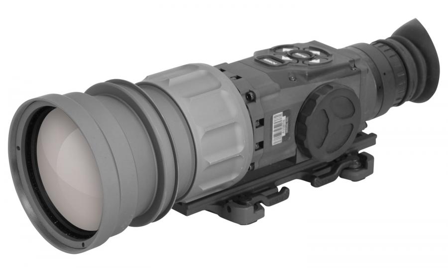 ATN Tiwsth645a Thorhd 5-50x 640x480