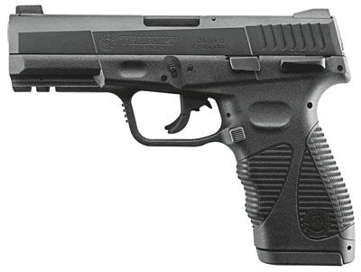Taurus Model 24/7 G2 40 S&W