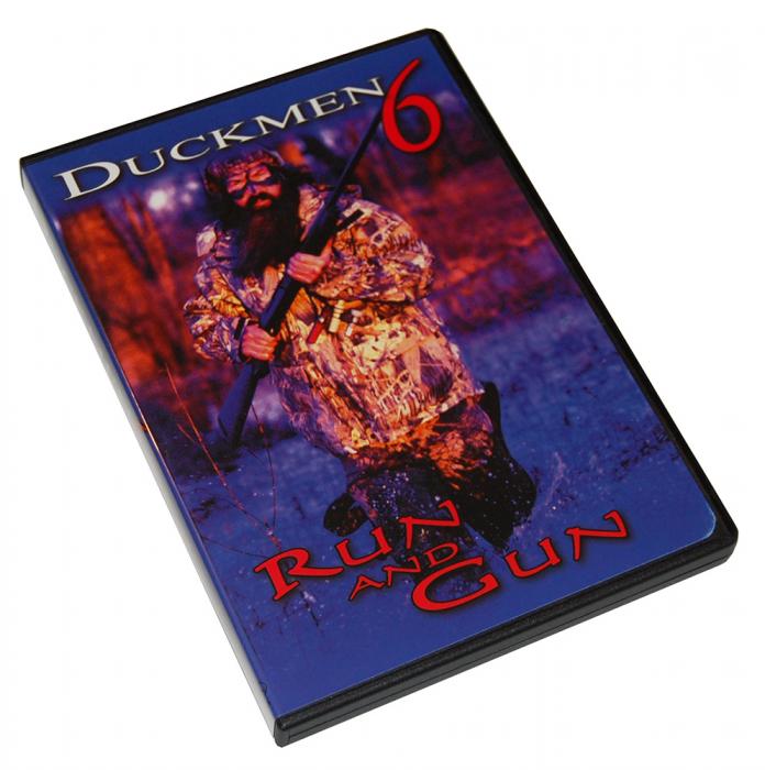 Duck Commander DD6 Duckmen 6 -