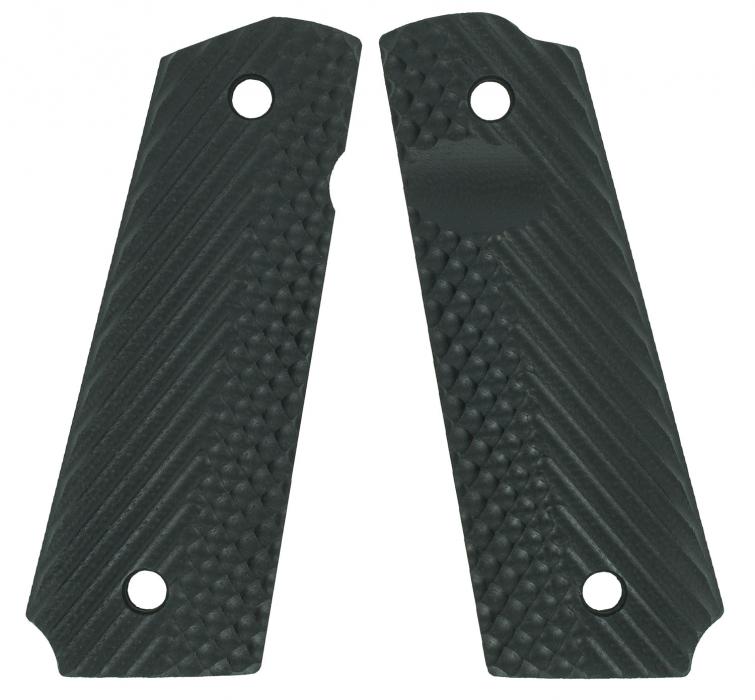 VZ Grips O2bxa 1911 Operator II