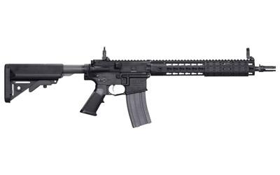 Kac Upper Rcvr Sr-15 Carb 14.5"