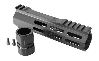 Sharps 7" Mlok Handguard Blk