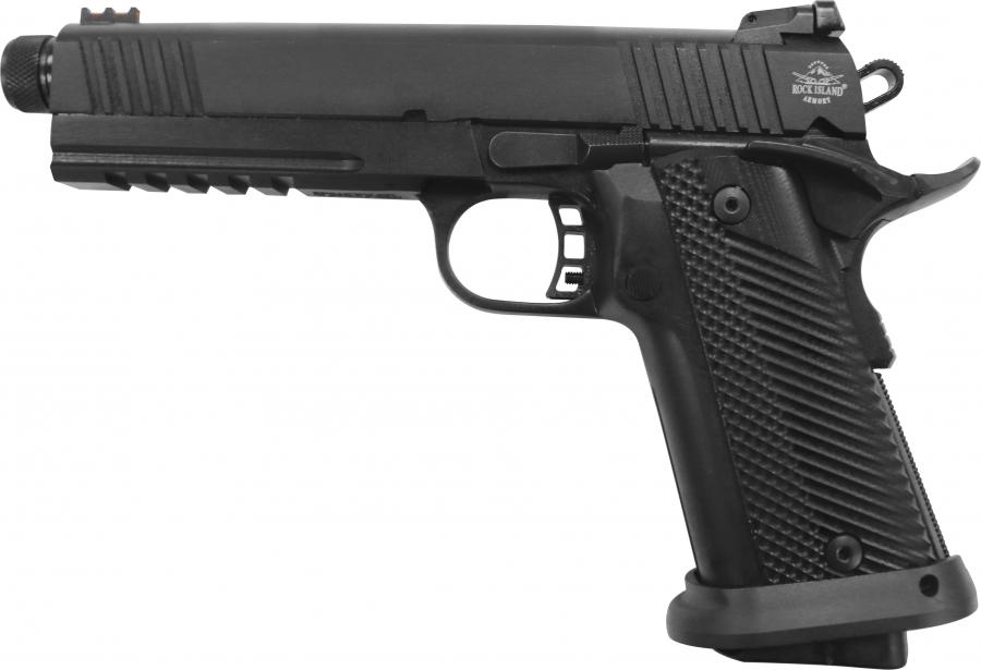 Rock Island 56862 Tac Ultra
10mm