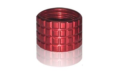 Backup Thrd Prtctr 1/2x28 Frag Red