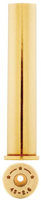 Starline Brass Star45100eup Unprimed Cases 45-100