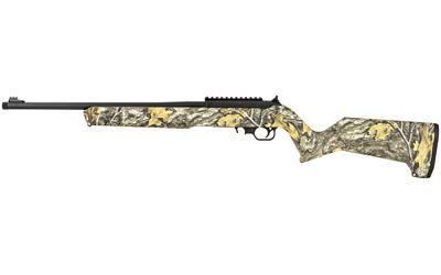 TCA 12300 T/cr22 22lr Realtree Edge