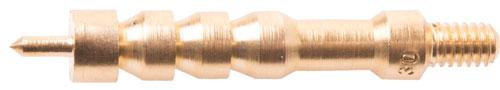 Breakthrough Brass Cleaning