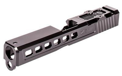 Zev Strppd Dfly For Glk19 G3