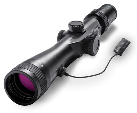 BUR 200119 Laser SCP 4-16x50 W/wir