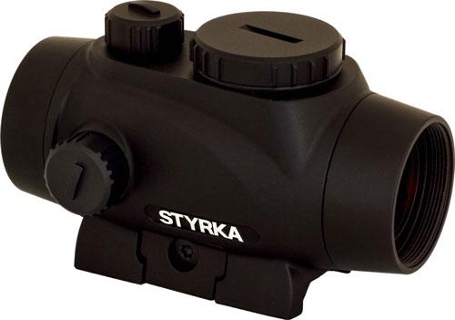 Styrka Red Dot S3 5moa Red
