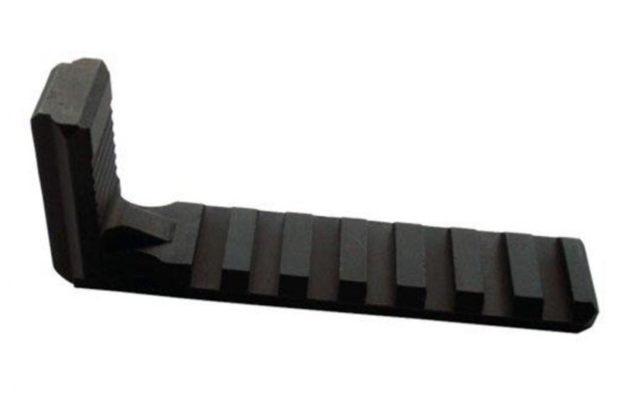 CAA Command Arms Accessories Picatinny Rail