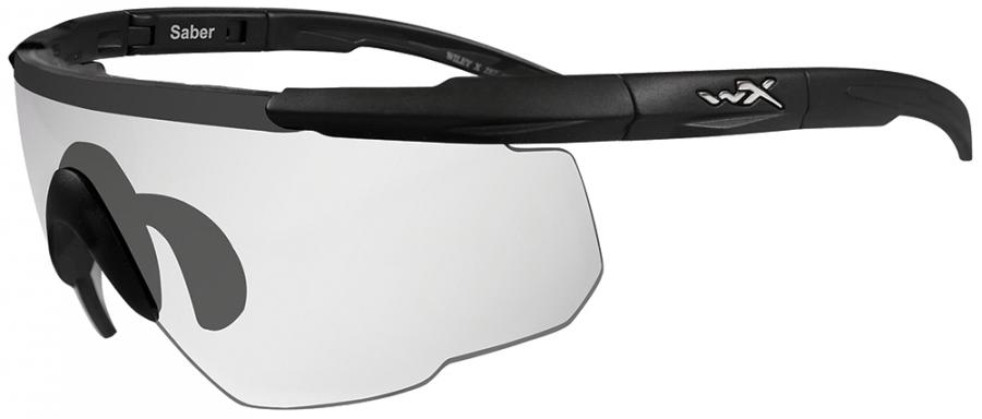Wiley X Eyewear Saber Advanced Safety