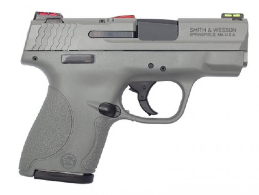 ＭＰ9 smith&wesson M&P®9 M2.0™ NTS 4.25IN BARREL ACRO OPTIC READY OPTIC HEIGHT