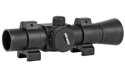 Aal Ud G2 25mm Tube 2moa