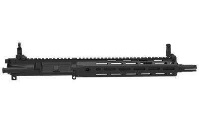 Kac Upper Rcvr Sr-15 Cqb 11.5"