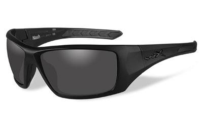 Wiley X Nash Blk Ops Smoke