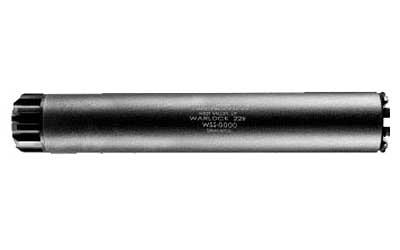 Silencerco Warlock II .22 1/2x28