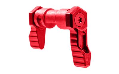Phase5 Ambi Safety Selector Red