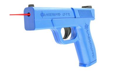 Laserlyte Trigger Tyme Laser Full