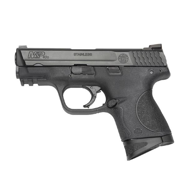 S&W M&P Compact 9mm 3.5" 12+1