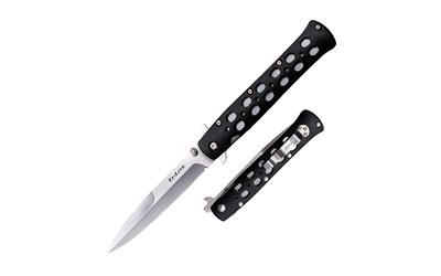Cold Stl Ti-lite Zytel Handle