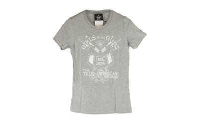 Glock Oem Girls W Guns Gry