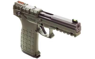 Kel-tec Pmr30 22wmr 30rd Ck-od Poly